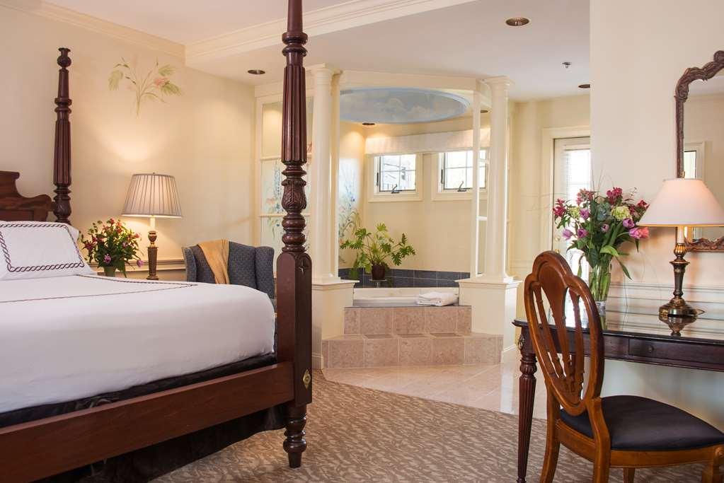 Dan'L Webster Inn And Spa Sandwich Habitación foto
