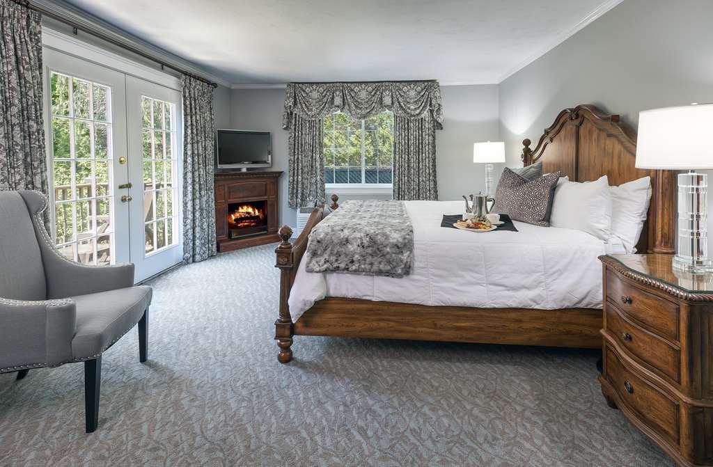 Dan'L Webster Inn And Spa Sandwich Habitación foto