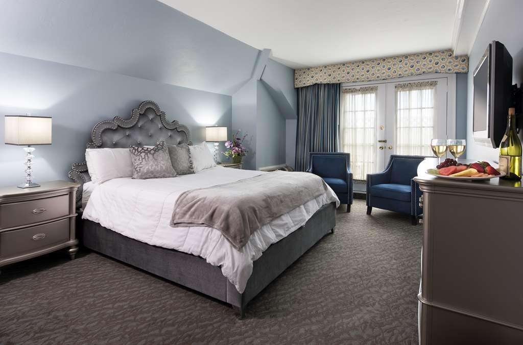 Dan'L Webster Inn And Spa Sandwich Habitación foto