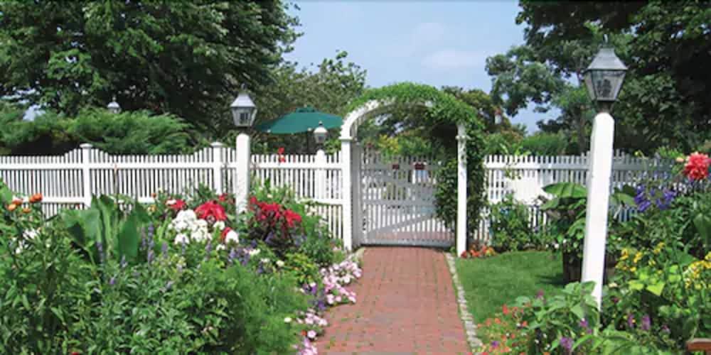 Dan'L Webster Inn And Spa Sandwich Exterior foto